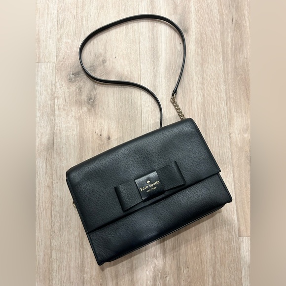 Kate Spade Bow Bag - Picture 2 of 6